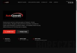 boreczek.com