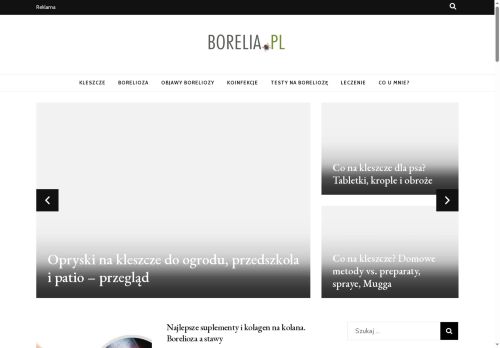borelia.pl