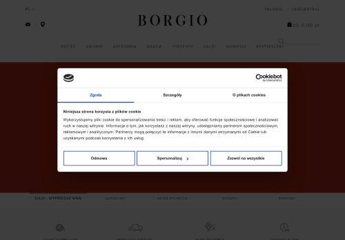 borgio.co