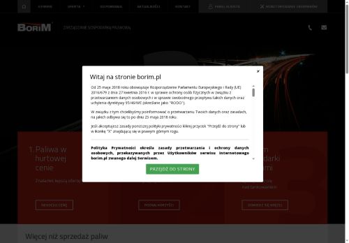 borim.pl