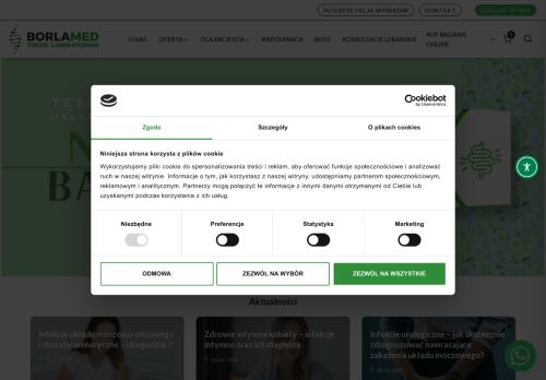 borlamed.pl
