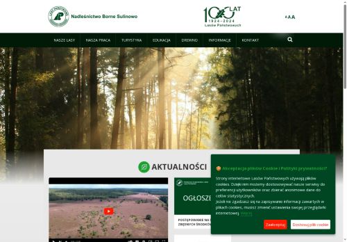 borne-sulinowo.szczecinek.lasy.gov.pl