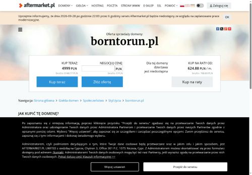 borntorun.pl