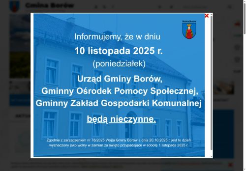 borow.ug.gov.pl