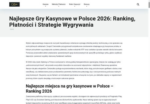borowkawysoka.pl