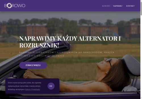 borowo.eu