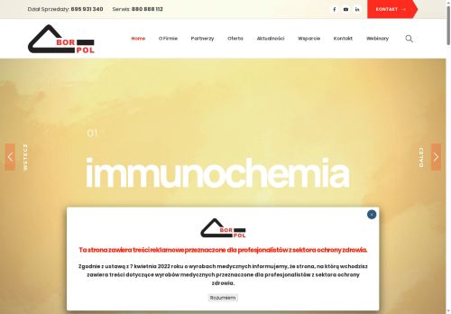 borpol.com.pl