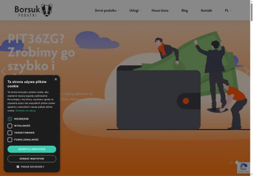 borsukpodatki.pl