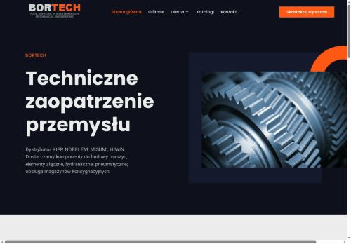 bortech.com.pl