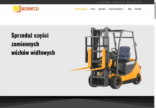 borwid.pl