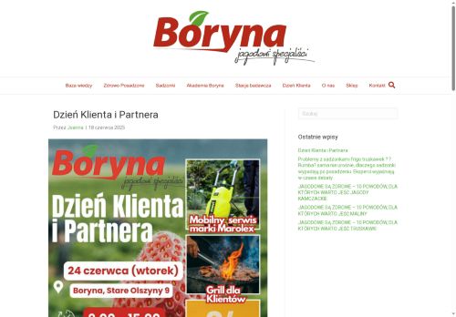 boryna.net.pl