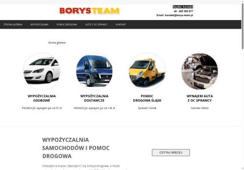 borys-team.pl