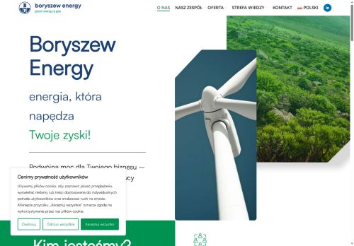 boryszew.energy