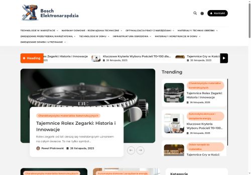 bosch-elektronarzedzia.pl