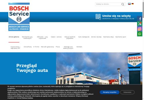 boschcarservice.com.pl