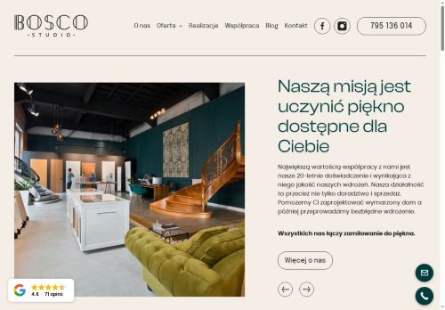 boscostudio.pl