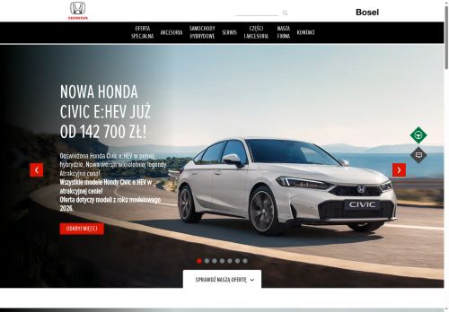 bosel.auto.pl