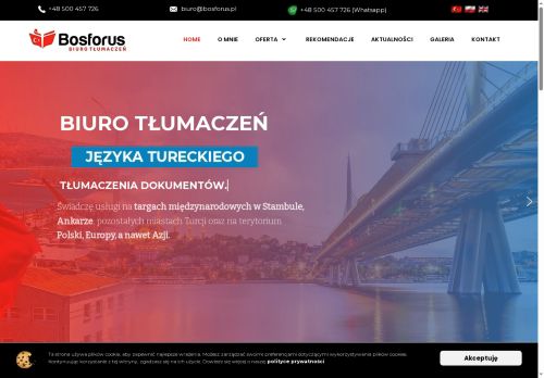 bosforus.pl