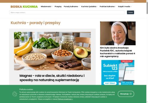 boskakuchnia.pl
