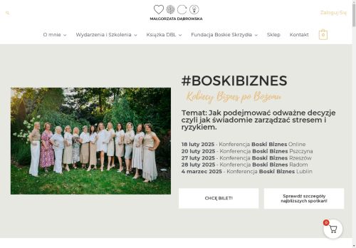 boskibiznes.pl