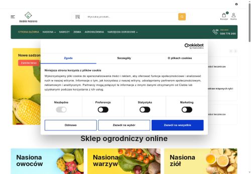 boskienasiona.pl