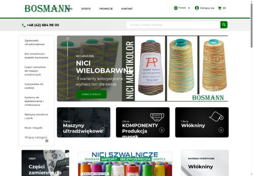bosmann.com.pl