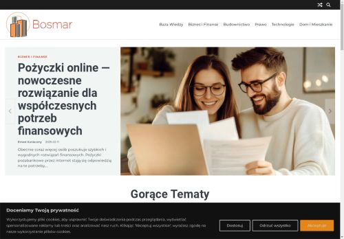 bosmar.pl