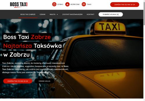 boss-taxi.pl