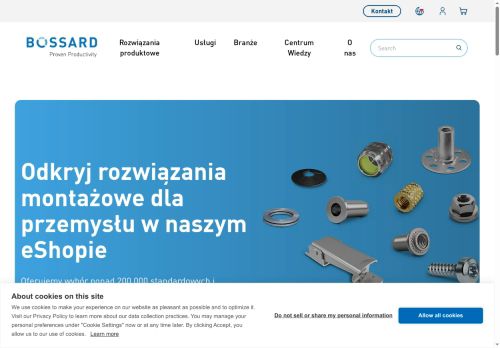 bossard.com
