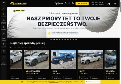 bossautopolska.pl