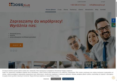 bossplus.pl