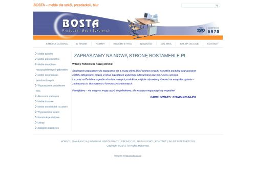 bosta.com.pl