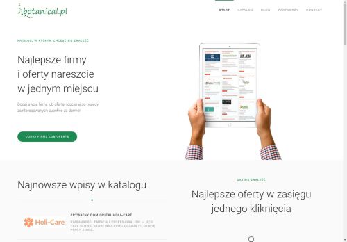 botanical.pl