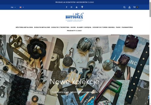 bottonex.com.pl
