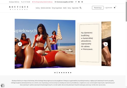 boutiquebielizny.com