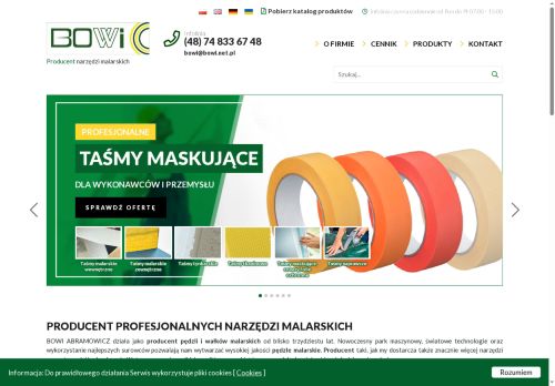 bowi.net.pl