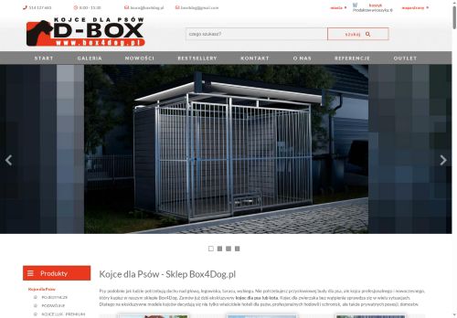 box4dog.pl
