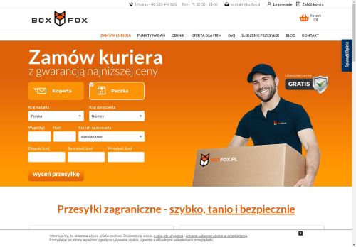boxfox.pl