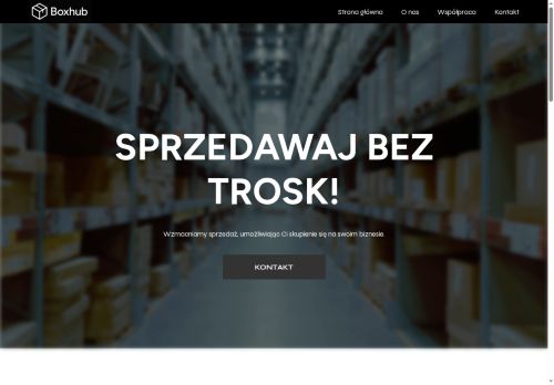 boxhub.pl