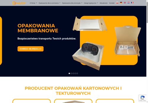 boxmaker.pl