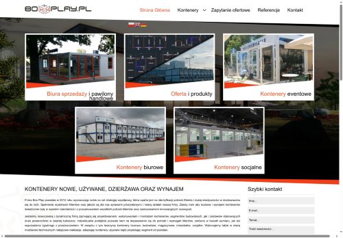 boxplay.pl