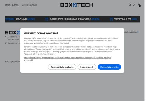 boxtech.pl