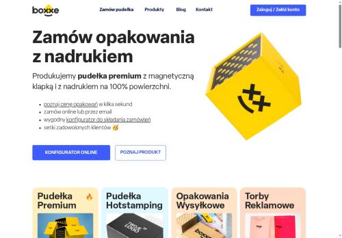 boxxe.pl