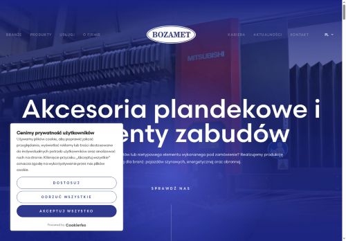 bozamet.pl