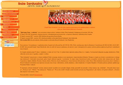 bozeserduszka.opoka.net.pl