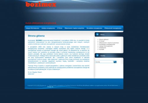 bozimex.pl