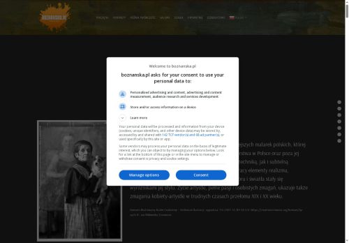 boznanska.pl
