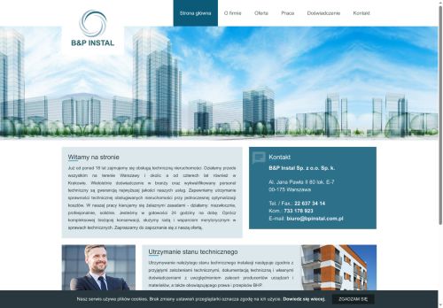 bpinstal.com.pl