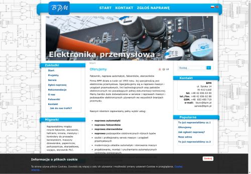 bpm.pl