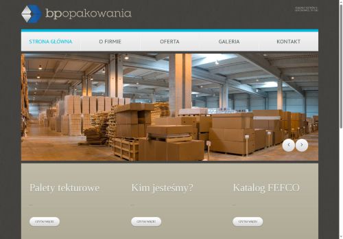 bpopakowania.pl